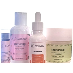 Skin Care Set combo
